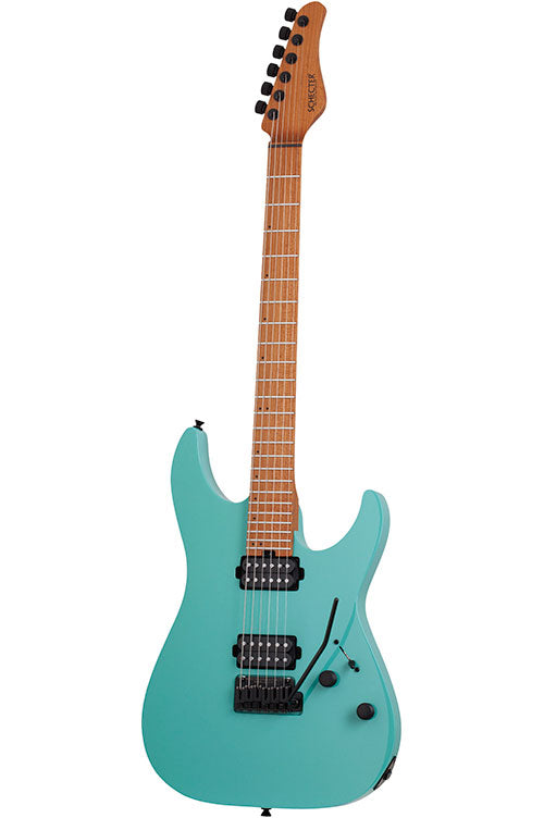 AM-6 Signature Aaron Marshall Surf Green