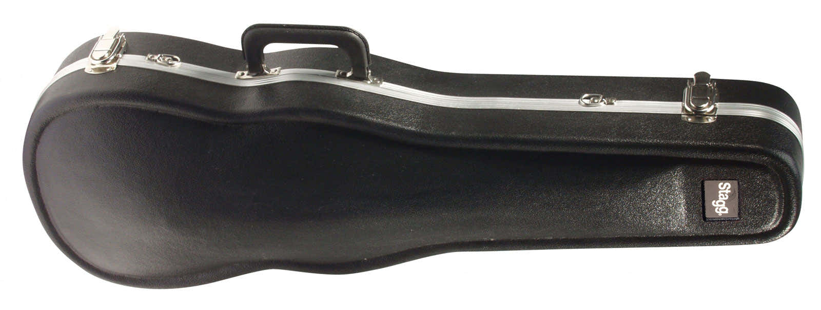Standard-Etui aus ABS für 4/4-Geige