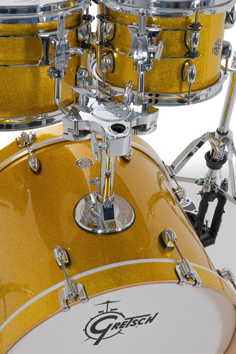 CATALINA MAPLE Zitronenglitzer CM2-E605-LS