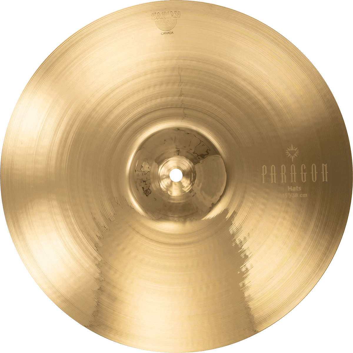 15" GLOSSY