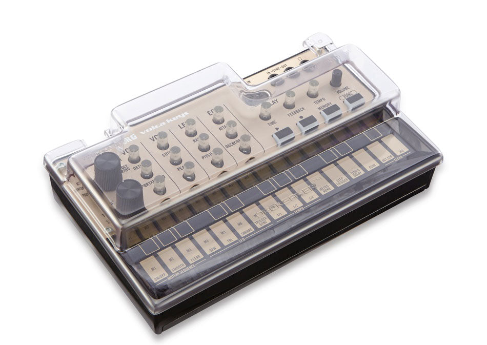 Korg Volca-Serie