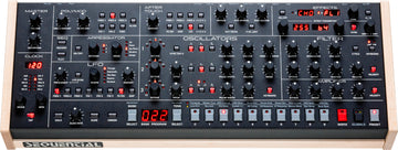 TRIGON-6 Desktop