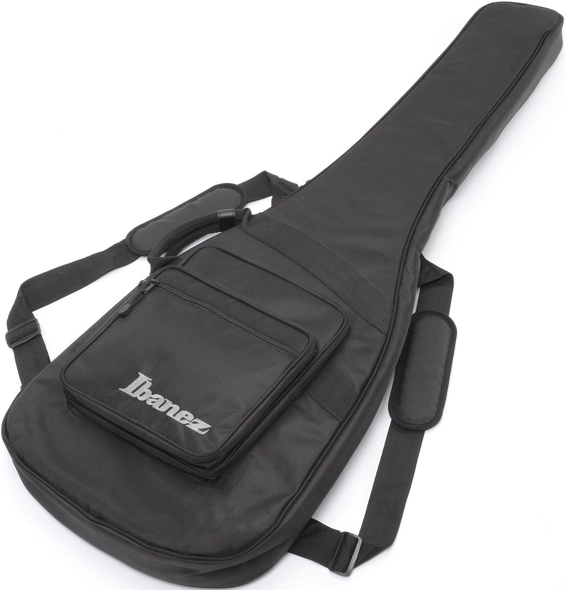 ICB620BKF Iceman Schwarz matt