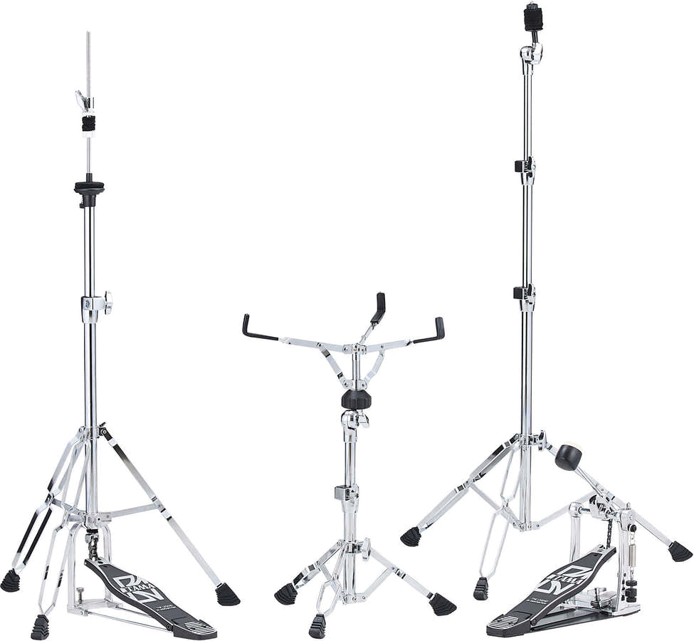 HM4W - Pack Hardware