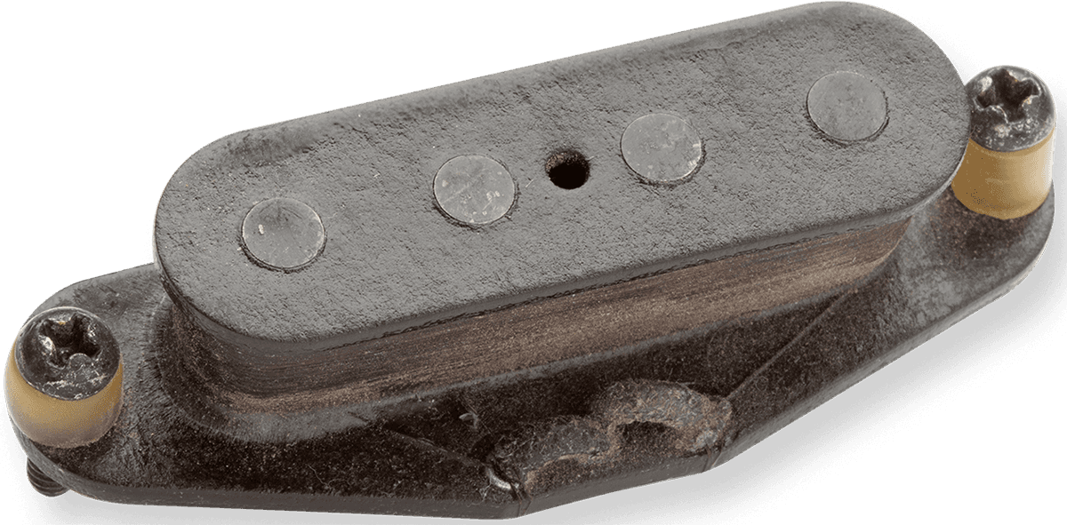 AN3451 Antiquity Für Fender Mandoline
