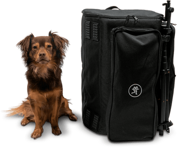 Showbox Rucksack