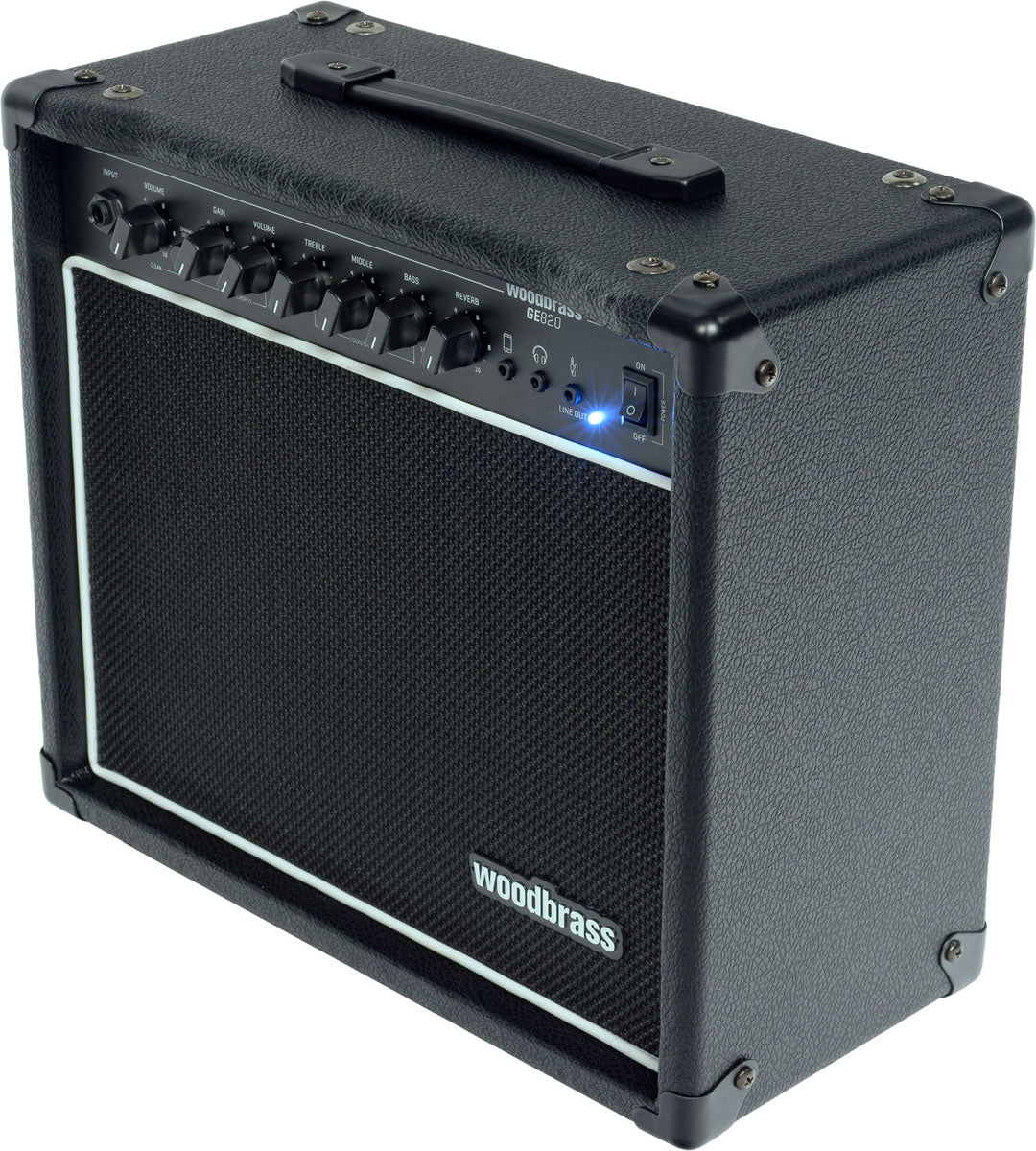 GE820 20W - BLAGER