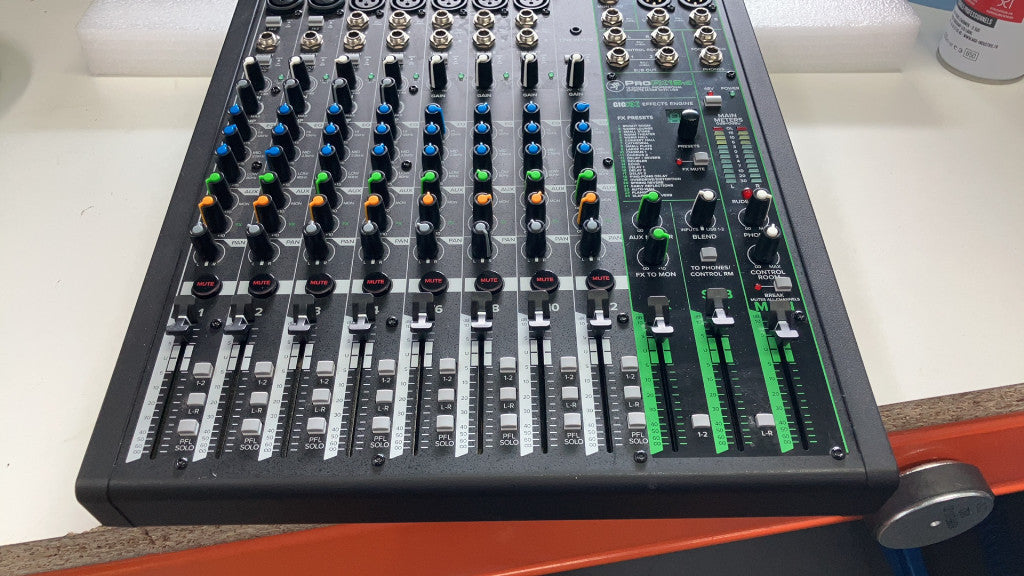 PROFX12V3 - B-Ware
