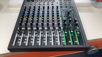 PROFX12V3 - B-Ware