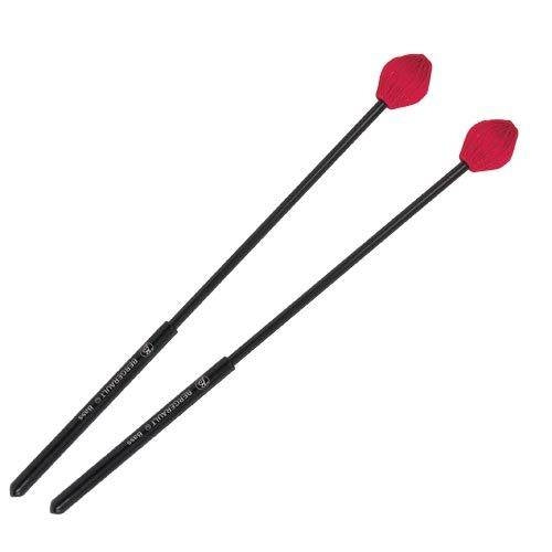 Fuzeau Wollschlägel für Bass-Xylofon (Paar)