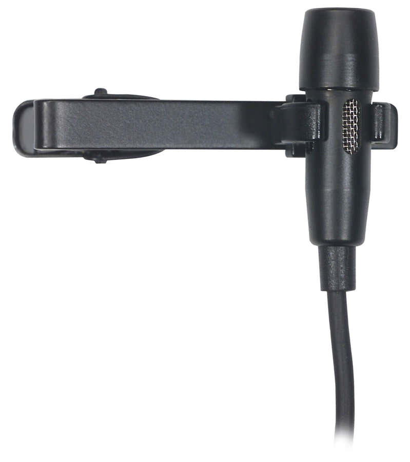 CK55L Mini-XLR