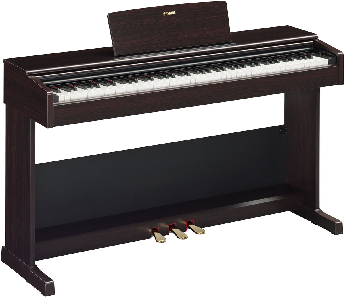 Yamaha Arius YDP-105 Palisanderholz