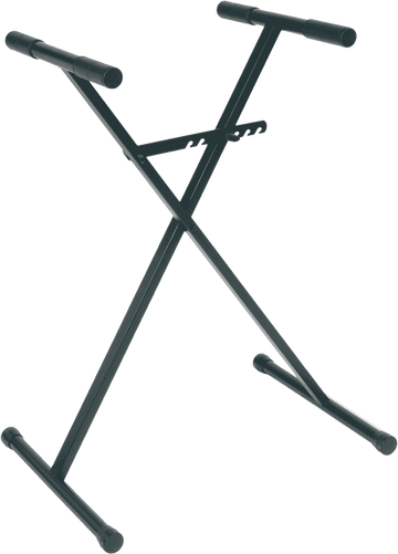 Tastaturständer X93 Schwarz