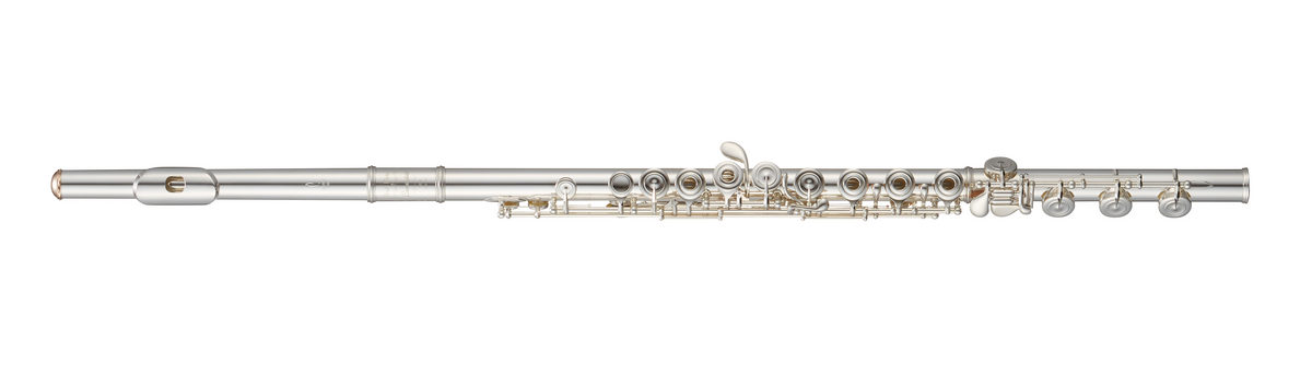 Pearl Flute CD958RB Cantabile + H-Fuß (Hohlklappenmechanik In-line)