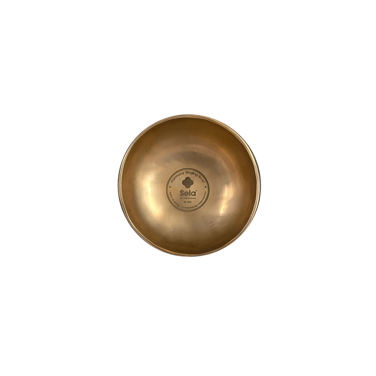 HARMONY SINGING BOWL 12 SE 260