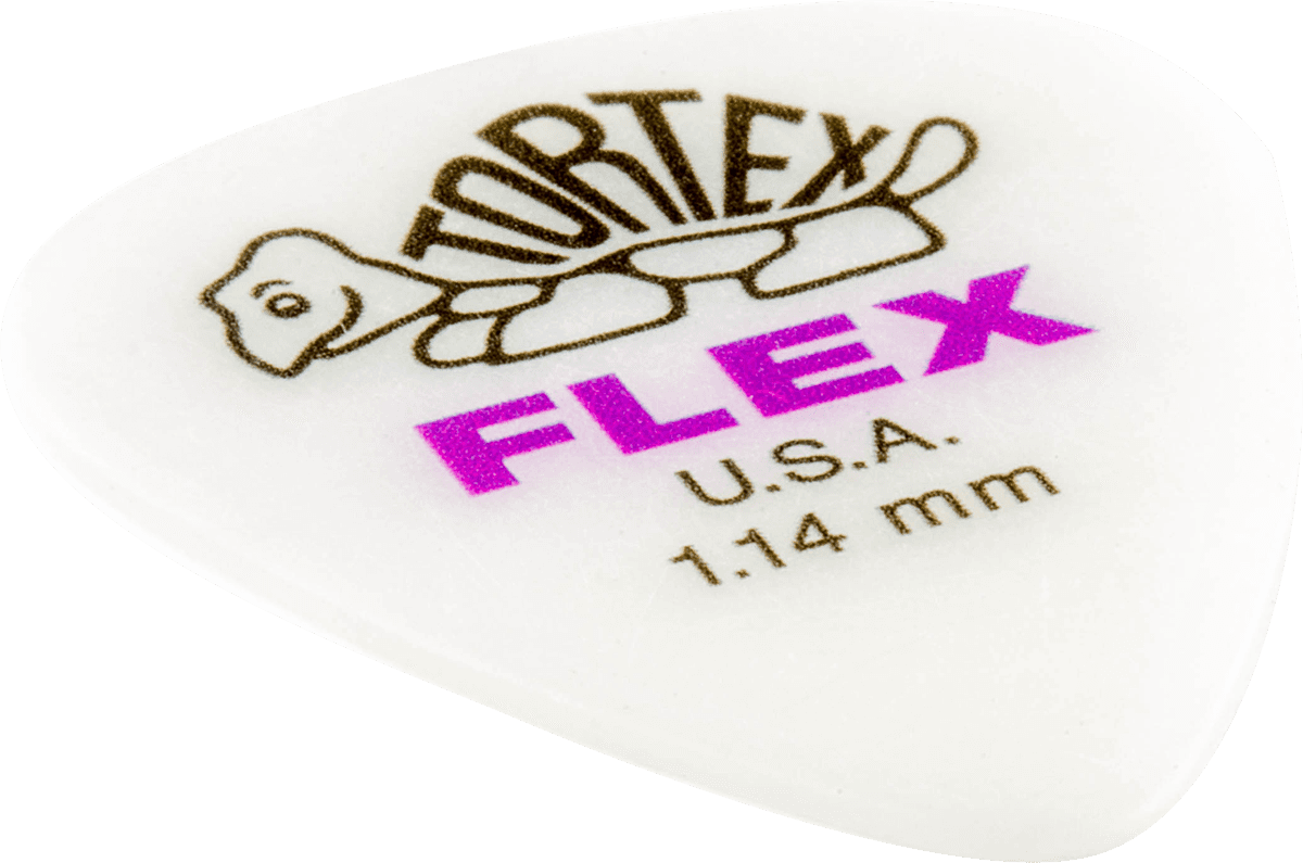 12 x 1,14mm Tortex Flex