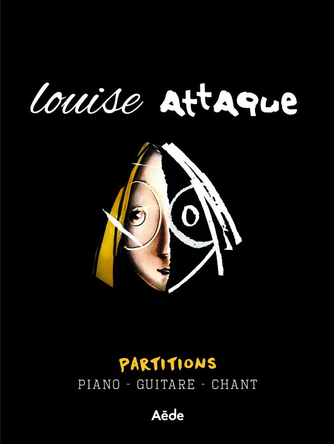 LOUISE ATTAQUE - PVG