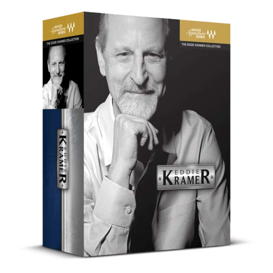 Eddie Kramer Signaturserie