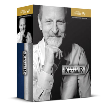 Eddie Kramer Signaturserie