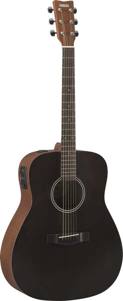Yamaha FX400 Rauchschwarz