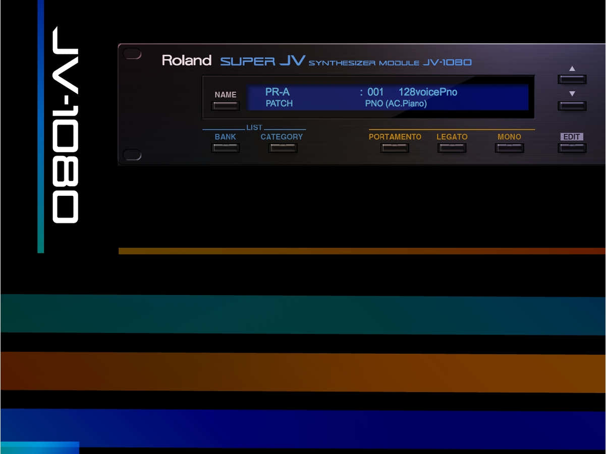 JV-1080