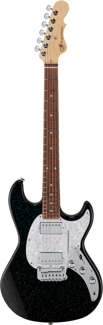 Fullerton Deluxe Skyhawk HH Andromeda RW
