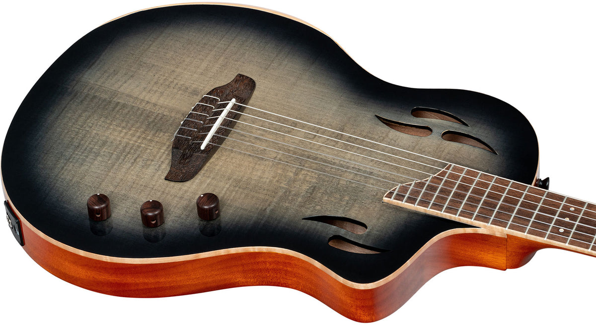 TourPlayer 4/4 + Profi-Tasche