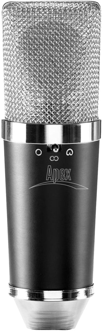 Apex 445B