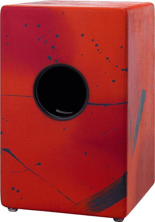 Primero Abstract Rot