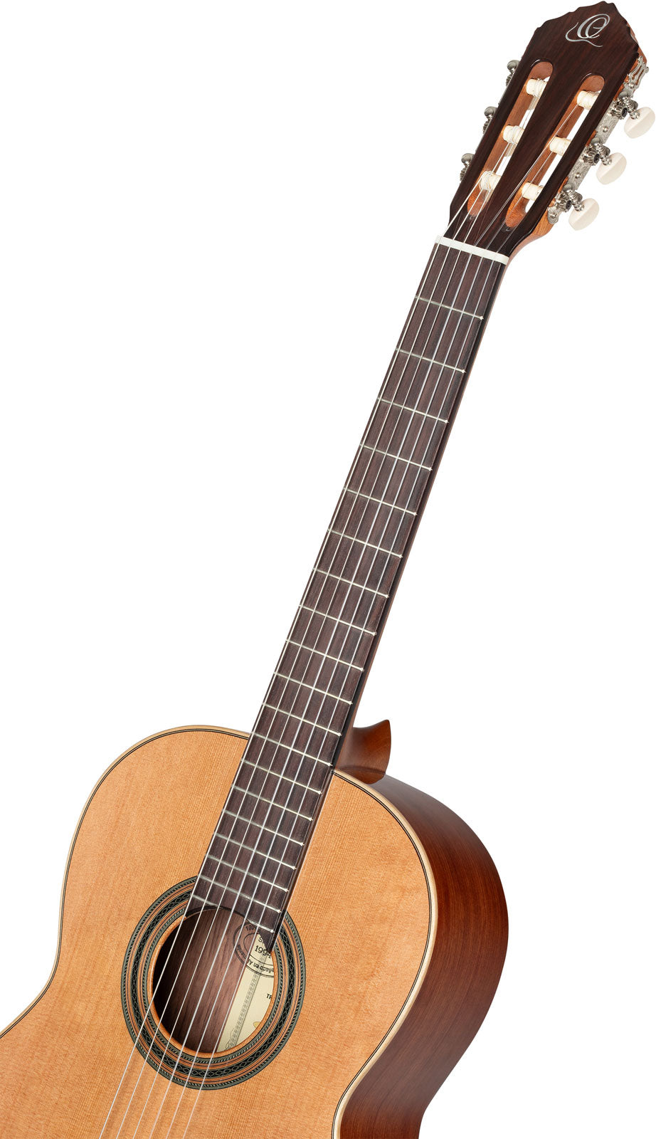 Traditional 4/4 + Pro-Gigbag