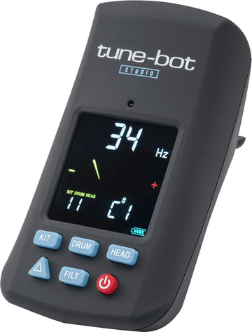 PEARL TUNE BOT STUDIO