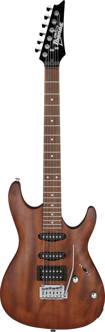 GSA60-WNF Walnuss Flat Sabre Gio
