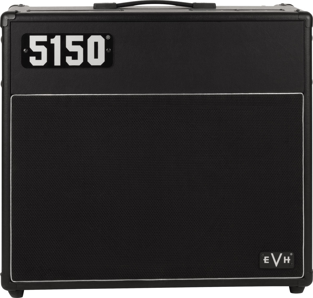 5150 Iconic Serie 40W 1X12-Combo Schwarz,230V Eur