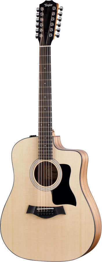 150ce Natural Dreadnought
