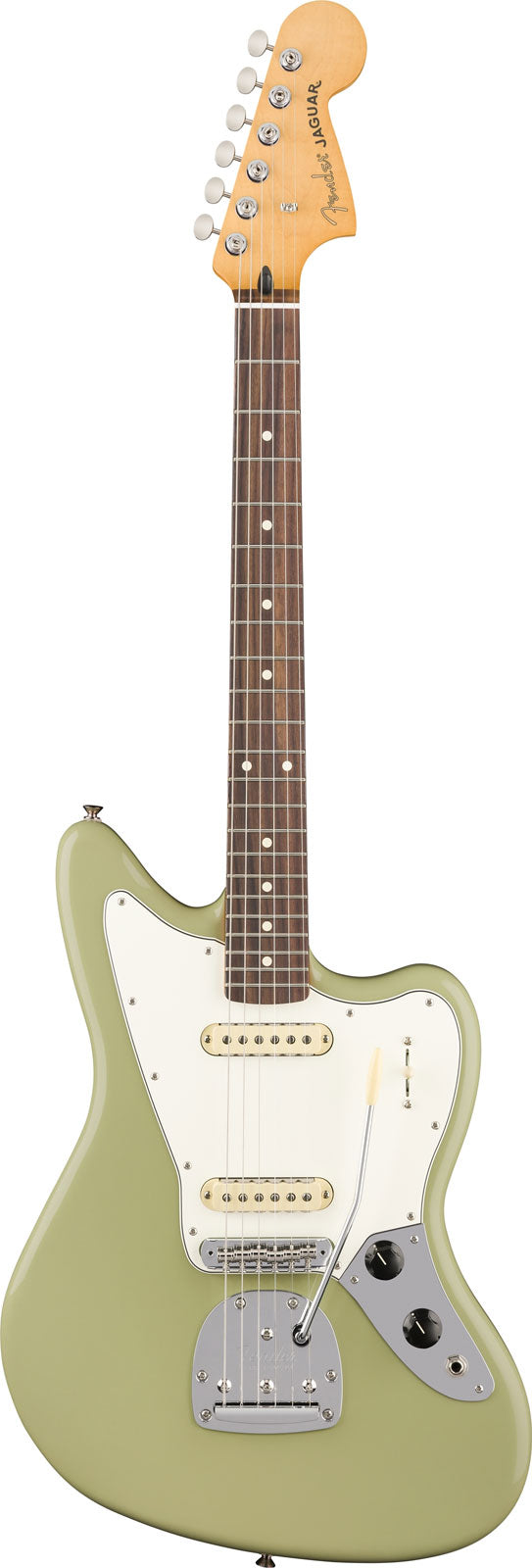 Jaguar Player II RW Birch Green