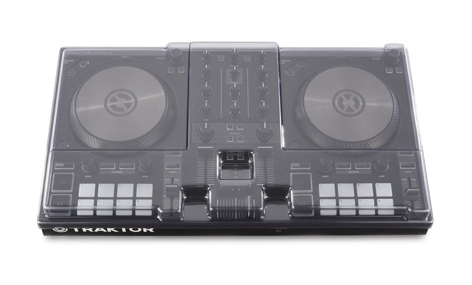 NI KONTROL S2 MK3