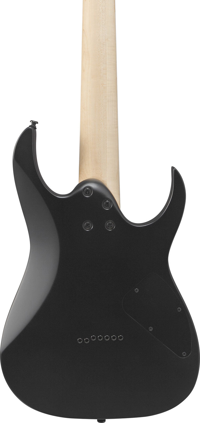 RG7421EXL-BKF Schwarz Matt