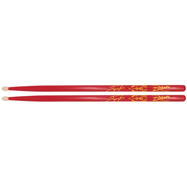 Zildjian Signature Josh DUN Clancy Rot