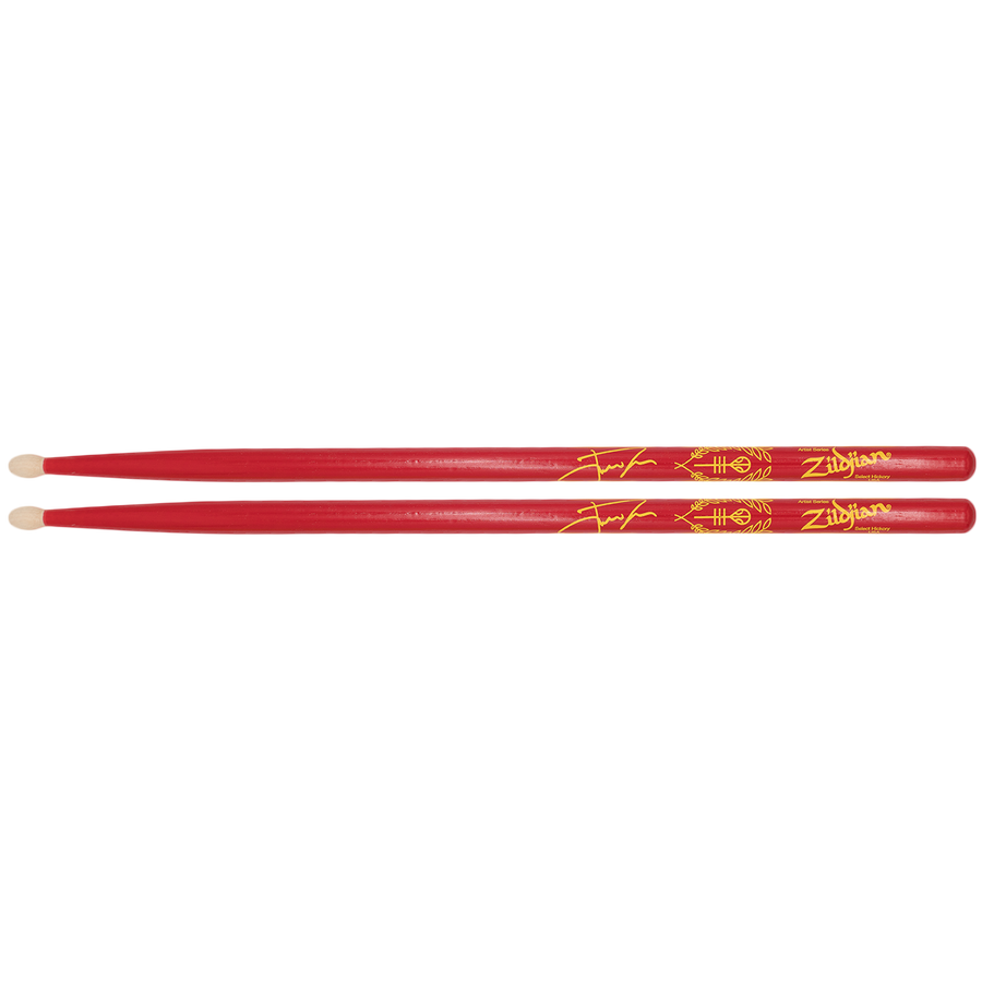 Signature Josh DUN Clancy Rot