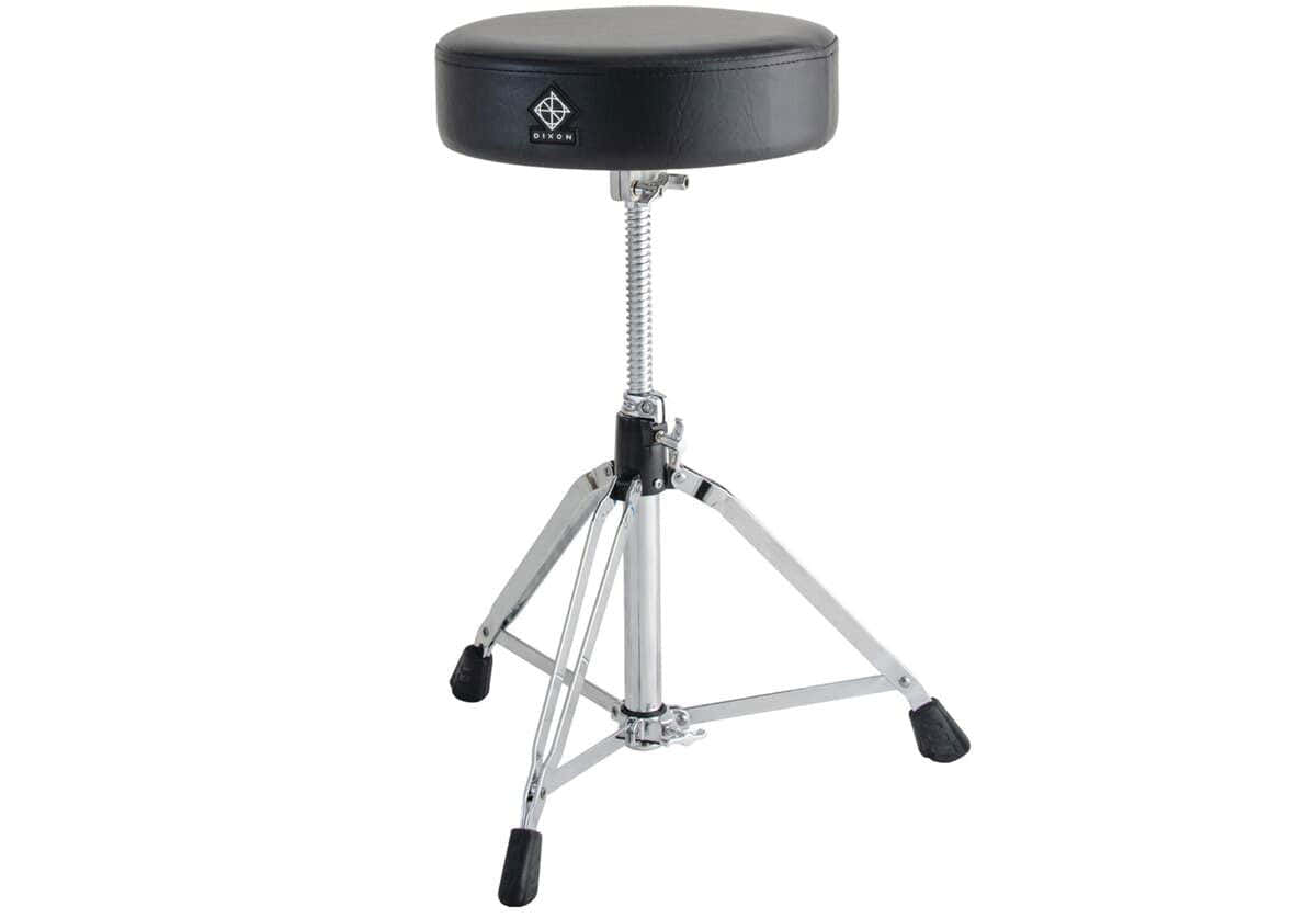 PSN-9 - Sitz - Runde Sitzfläche - Doppelte Basis