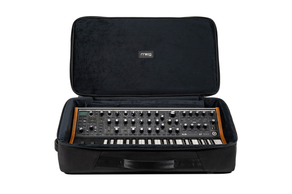 Moog SUBSEQUENT 37 BAG