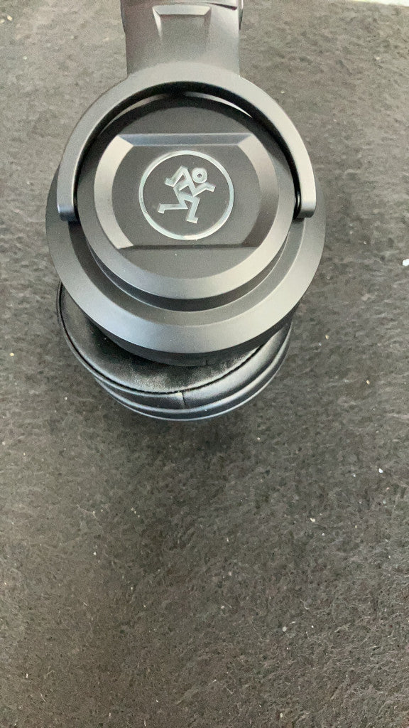 MC-250 - B-Ware