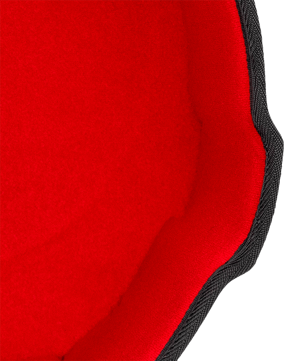 Formkoffer Grooves Für Bass Drum 20" X 18"