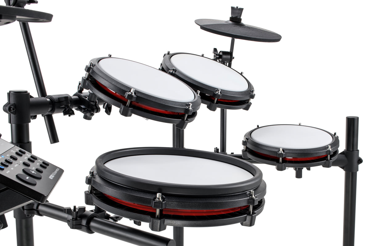 Nitro Max Set