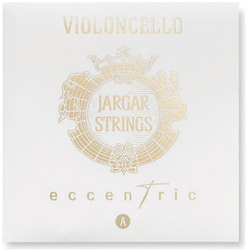 Eccentric 4/4 A – Medium