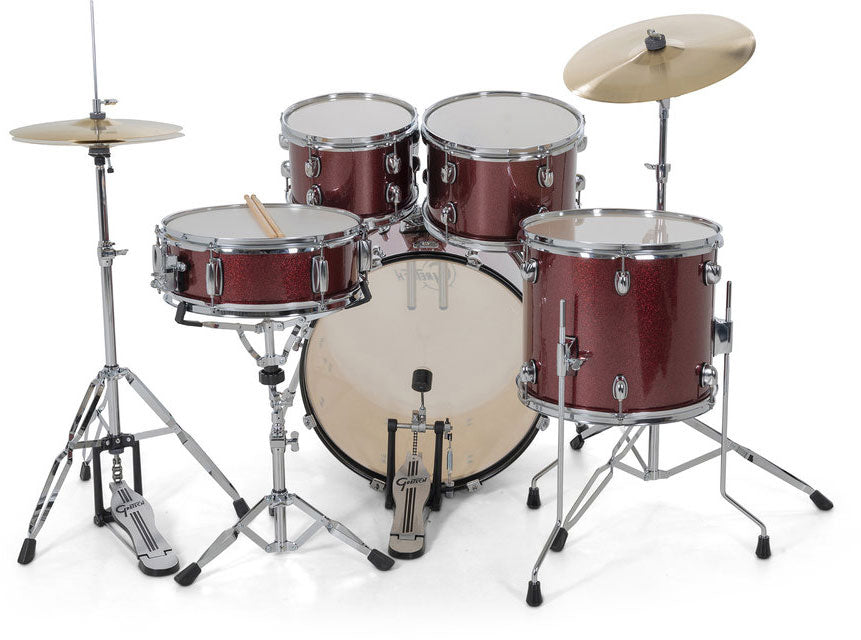Renegade Rubinrotes Funkeln Fusion 2"