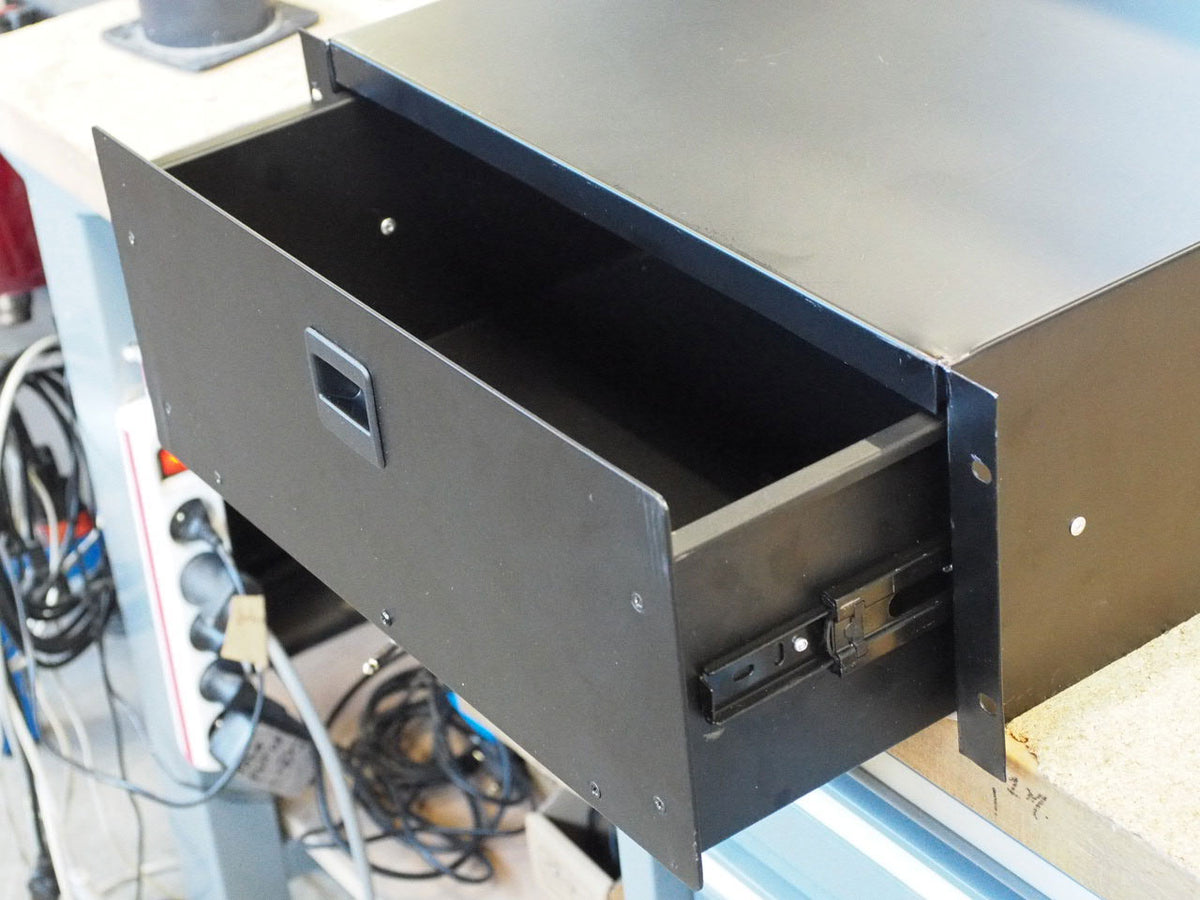 R-CASE 4 - BLAGER
