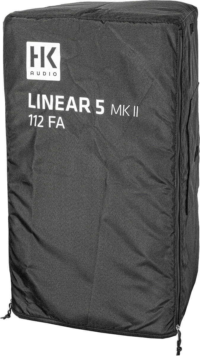 SHK RCOV-L5MKII-112FA