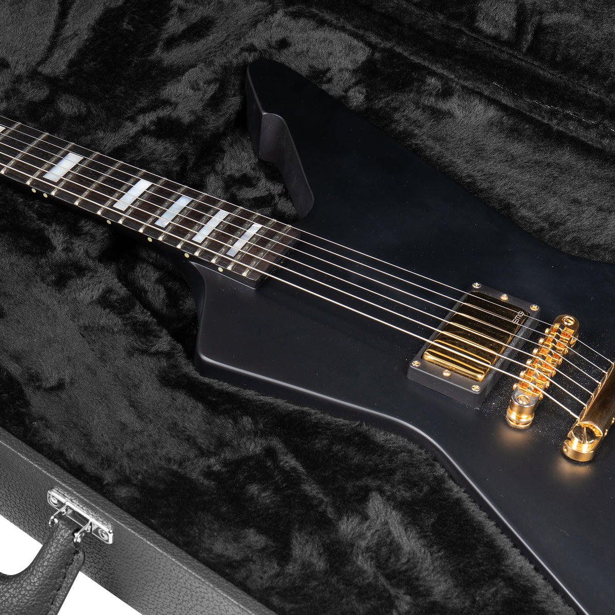 Explorer Deluxe Gitarrenkoffer - GW