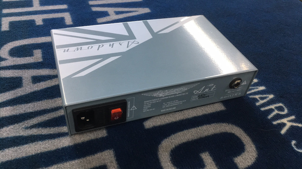 PBM 200w - B Stock